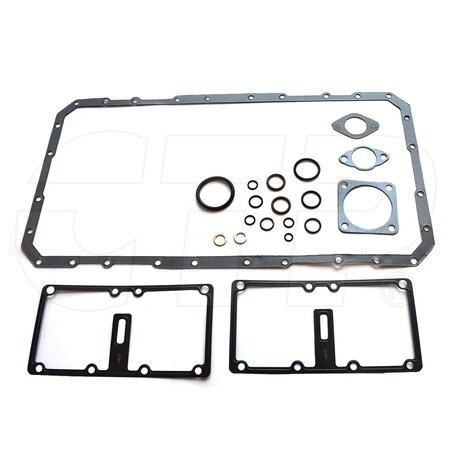 Aic Replacement Parts Gasket Kit Fits Caterpillar Models 1596051